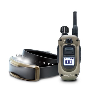 Obroża elektryczna Dogtra 1200X NOWOŚĆ