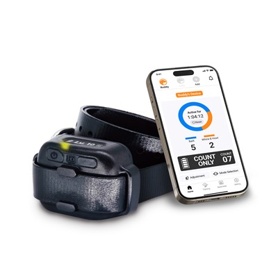 Dogtra SMART NoBark obroża antyszczekowa