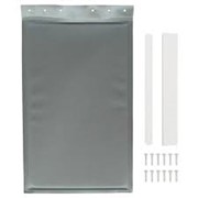 Klapka termiczna do małych drzwi energooszczędnych PetSafe