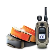 Obroża treningowa Dogtra 1202X - zestaw dla dwóch psów